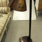 900 7477 FLOOR LAMP